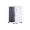 DIGITUS ARMADIO DI RETE SERIE UNIQUE - 800X800 MM (LXP) )
