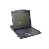 DIGITUS CONSOLE MODULARE CON TFT DA 17" (43,2 CM) E TOUCHPAD