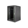DIGITUS ARMADIO DI RETE SERIE UNIQUE - 800X800 MM (LXP)