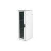 DIGITUS ARMADIO DI RETE SERIE UNIQUE - 600X800 MM (LXP)