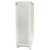 LINK ARMADIO RACK 19" 42U (A)2055, (L)600, (P)800 COLORE GRIGIO PORTA TRAFORATA
