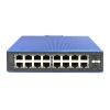 DIGITUS DISITUS Switch industriale Gigabit Ethernet a 16+2 porte gestito L2