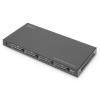 DIGITUS 4x4 switch matrix HDMI, 4K/60Hz
