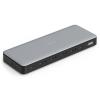 DIGITUS DOCKING STATION USB-C, 13 PORTE