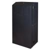 LINK ARMADIO RACK 19" DA MURO VERTICALE 5U MISURE MM 650X1082X248 COLORE NERO PER SERVER PROFONDI FINO A 92 CM, CON MONTANTI REGOLABILI