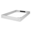 DIGITUS ZOCCOLO PER ARMADI DI RETE UNIQUE & DYNAMIC - 800X1200 MM (LXP)