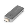 DIGITUS Wireless HDMI Transmitter (unità di trasmissione aggiuntiva per DS-55319)