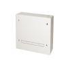 LINK BOX A MURO DVR/NVR 2 SERRATURE CON RIPIANO APRIBILE MM 580(L) X 600(A) X 160(P)