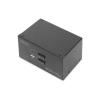 DIGITUS SWITCH KVM 2 PORTE 4K, DOPPIO SCHERMO HDMI<sup>®</sup> USB