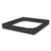 DIGITUS BASE PER ARMADI DI RETE DELLE SERIE VARIOFLEX-N, UNIQUE E DYNAMIC BASIC - 800X800 MM (LXP)
