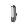 Telecamera smart da esterno Full HD con proiettore a LED, WLAN + comando vocale Digitus