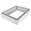 DIGITUS BASE PER CUSTODIA A PARETE IP55 - 600X450 MM (LXP)