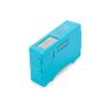 DIGITUS PULITORE PER CONNETTORI A FIBRE OTTICHE PER LC, SC, FC, ST, D4, MU, MT, DIN