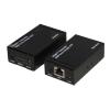 LINK ESTENSORE HDMI TRAMITE CAVO CAT5E/6 FINO A 60 METRI 4K