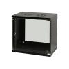 LINK ARMADIO RACK 19" 9 UNITA' (A)485 X (L)500 X (P)320 NERO