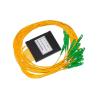 LINK BOX PLC SPLITTER CON CONNETTORI SC APC 2 IN E 16 OUT MT 1.5