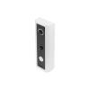 Telecamera smart Full HD per campanello con rilevatore di movimento PIR, a batteria + comando vocale Digitus