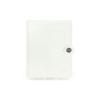 DIGITUS ALLOGGIAMENTO PER CONNESSIONE FTTH/FTTB, ASSEMBLATO, OS2, 12 FIBRE, LC/APC