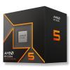 CPU AMD RYZEN 5 9600 BOX AM5 5.2GHz