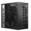 MSI ALIMENTATORE MPG A1000G PCIE5, EU, 1000W, FULLY-MODULAR, 80 PLUS