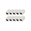 DIGITUS Accoppiamento modulare CAT 6A, schermato - 10 pezzo