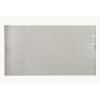 LINK COPERTURA 19" PER ARMADI RACK 6U GRIGIO CON PARTI 1U STACCABILI INSTALLAZIONE CON CLIP