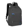 RIVACASE borsa per Laptop nera 13.3-14" / 6