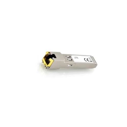 LINK MODULO SFP CON PORTA RJ45 FEMMINA 1.25G 100M