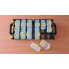 LINK VALIGETTA 12 COMPARTIMENTI ESTRAIBILI PER ATTREZZI, MINUTERA, ECC MISURE (LXPXA) 30X28X15
