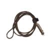 CAVO DI SICUREZZA PER NOTEBOOK CHIUSURA A COMBINAZIONE PER PORTE USB