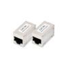 DIGITUS Accoppiamento modulare CAT 6A, schermato - 2 pezzo