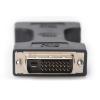 DIGITUS ADATTATORE DVI(24+1) MASCHIO - DVI(24+5) FEMMINA DUAL LINK