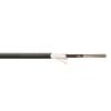 DIGITUS CAVO PER INSTALLAZIONE INTERNA/ESTERNA A/I-DQ (ZN) BH 50/125 µ OM3, 48 FIBRE, BAUPVO DCA, LSZH