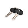 DIGITUS CHIAVE PER CUSTODIA A PARETE SOHO PRO, DN-1019, DN-DVR-1