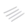 DIGITUS Fibra ottica 2 mm protezione giunzione termoretraibile, 45 mm, confezione 100 pz