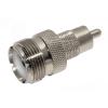 LINK ADATTATORE RCA MASCHIO - UHF MASCHIO
