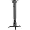 LINK BRACCIO SUPPORTO DA MURO O SOFFITTO PER PROIETTORE