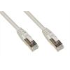 LINK CAVO CATEGORIA 8 SCHERMATO LSZH RAME 26AWG MT 0,25