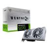 VGA MSI GEFORCE RTX 5070 12G VENTUS 2X OC WHITE