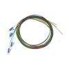 LINK CONFEZIONE 4 PIGTAIL MT 2 CONNETTORE LC SIMPLEX SINGLEMODE OS2