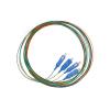 LINK CONFEZIONE 4 PIGTAIL MT 2 CONNETTORE SC SIMPLEX SINGLEMODE OS2