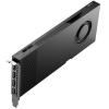 NVIDIA QUADRO RTX 4000 ADA 20GB GDDR6 ECC 4*DISPLAYPORT PCI EX 4.0