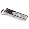 LINK MODULO MINIGBIC (SFP) MULTIMODE LC DUPLEX 1000Base-SX, 850nm 1,25 GBPS 550 MT CON DDM PER ZYXEL