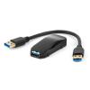 LINK MINI ADATTATORE USB 3.0 PER PORTA HDMI