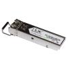 LINK MODULO MINIGBIC INDUSTRIALE (SFP) MULTIMODE LC DUPLEX 1000Base-SX, 850nm 1,25 GBPS 550 MT CON DDM