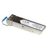 LINK MODULO MINIGBIC (SFP) SINGLEMODE LC DUPLEX 1000Base-LX, 1310nm 20 Km PER USO SU JUNIPER