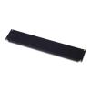 LINK PANNELLO CIECO 2 UNITA' PER ARMADI RACK 19" NERO VITI INCLUSE