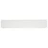 LINK PANNELLO CIECO 2 UNITA' PER ARMADI RACK 19" GRIGIO VITI INCLUSE