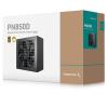 GAMER STORM ALIM. PN850-D V2 850W GOLD ATX3.1 PCIe 5.1 F.MODULARE