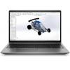 NB HP ZBOOK POWER G9 15,6" FULL HD  I7-12800H 32GB 512GB NVME RTX A1000 TASTIERA ITALIANA CON STICKER WINDOWS 11 PRO GARANZIA 12 MESI